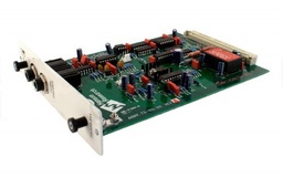 [73-100-311] TARJETA DE CONTROL PARA SISTEMAS HANSON MODELO SR8 PLUS