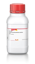 [C5678-500G] SODIO CARBOXYMETILCELULOSA VISCOSIDAD BAJA