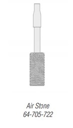 [64-705-722] AIR STONE FILTER ASSEMBY KIT (10/PK)