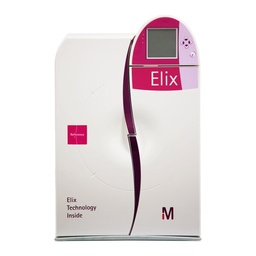 [ZRX0005MX] SISTEMA PURIFICADOR DE AGUA TIPO ELIX 5 ADVANTAGE MILLIPORE, PROVEE DE 5 LITROS HORA DE AGUA TIPO II A PARTIR DE LA RED . POSEE MEDICION DE LA CALIDAD DE AGUA CONSTANTE, MULTIPLES ALARMAS Y CONSUMO BAJO ELECTRICO.