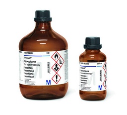 [1.06002.2500] METANOL MERCK PARA ESPECTROSCOPIA UVASOL. FRASCO DE VIDRIO DE 2.5L
