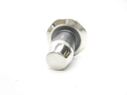 [GM510/24] ADAPTADOR MACHO GMP500/1000, 20 MM DIAMETR, SIC. MARCA MERCKMILLIPORE
