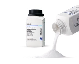[1065860500] ORTOFOSFATO DISODICO ANHIDRO, Na2HPO4. 500 GRAMOS. MARCA MERCK