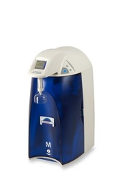 [SIMS000MX] SISTEMA PURIFICADOR DE AGUA TIPO SIMPLICITY SERIE SMART MILLIPORE, PROVEE DE HASTA 0.5 LITROS/MIN DE AGUA TIPO I O ULTRAPURA A PARTIR DE UN SISTEMA O AGUA PRETRATADA. INCLCUYE SIMPPACK Y FILTRO FINAL DE 0.05 MICRAS DE PORO. POSEE MEDICION DE LA CALI