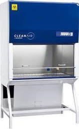 [NP0304304R] CABINA TELSTAR DE SEGURIDAD BIOLÓGICA EURO FLOW ESCAPE TOTAL EF / B4 TE CLASE II, TIPO B2-1,2M, GARANTIZA EL MÁS ALTO NIVEL DE PROTECCIÓN PARA OPERADOR, PRODUCTO Y ENTORNO, MINIMIZANDO PELIGROS INHERENTES AL TRABAJAR CON SUSTANCIAS QUÍMICAS TÓXICAS