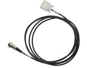 [700004476] CABLE DE CONTROL DE BOMBA DE RESPALDO VARIAN (VBA001 A VBA729)