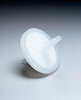 [SLFG05010U] UNIDADES DE FILTRACION MILLIPORE TIPO MILLEX FG-50MEMBRANA FLUOROPORE HIDROFOBICA, 0.22 MICRAS DE PORO, REESTERILIZABLES. UNIDAD